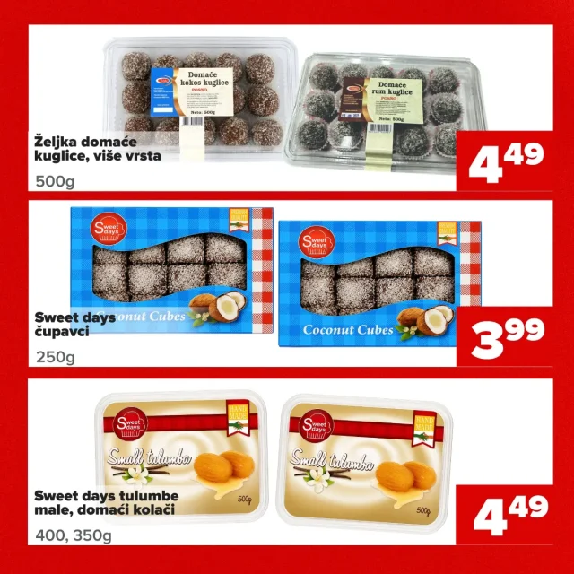Đurić: Slavska akcija
