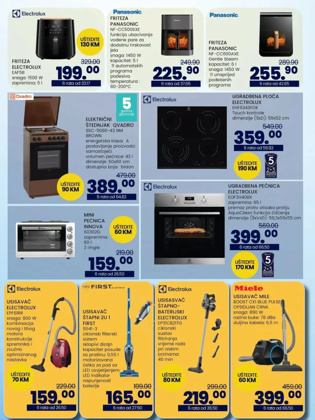 FIS: Akcijski katalog