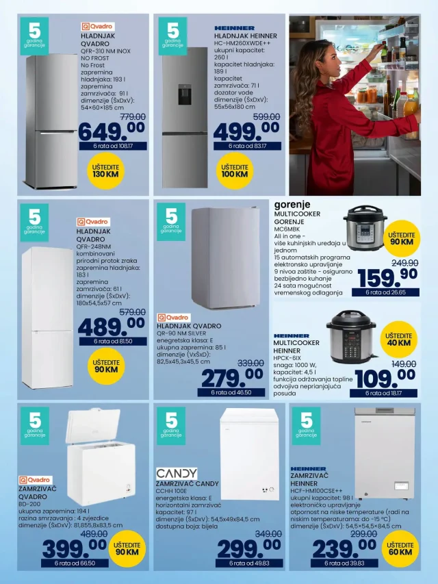 FIS: Akcijski katalog