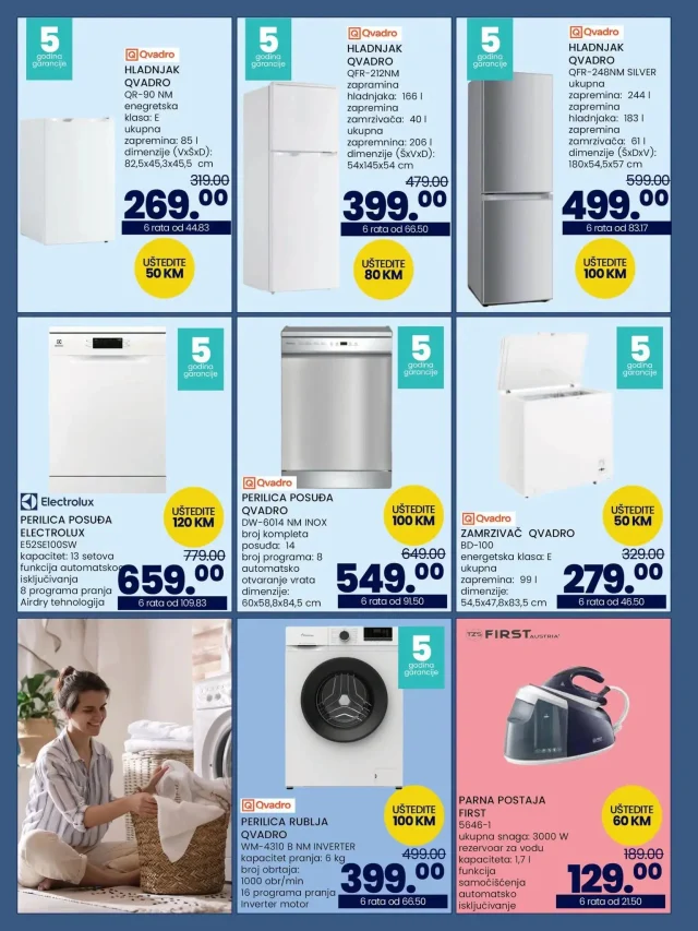FIS: Akcijski katalog