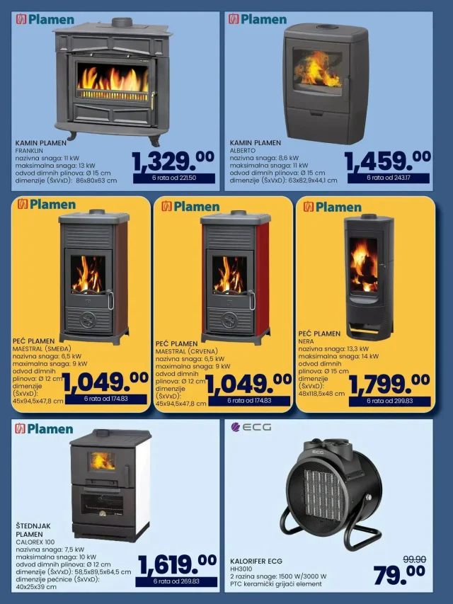 FIS: Akcijski katalog