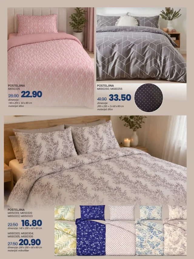 FIS: Akcijski katalog