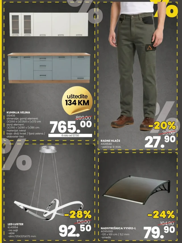 FIS: Akcijski katalog