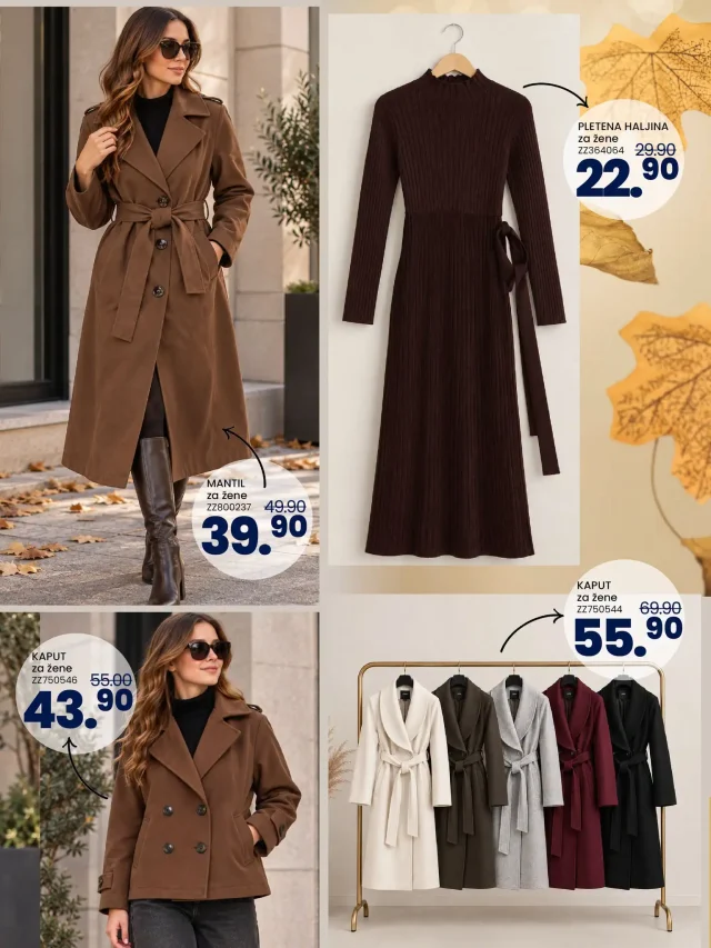 FIS: Akcijski katalog
