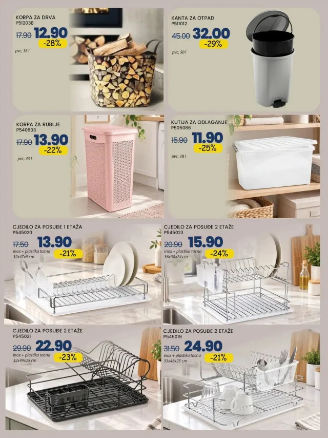 FIS: Akcijski katalog