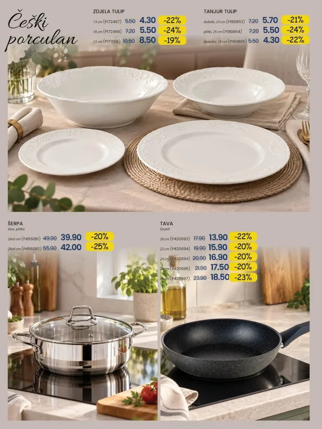 FIS: Akcijski katalog