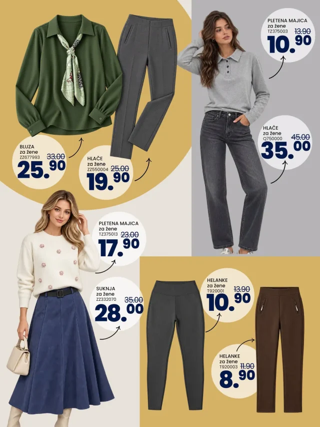 FIS: Akcijski katalog
