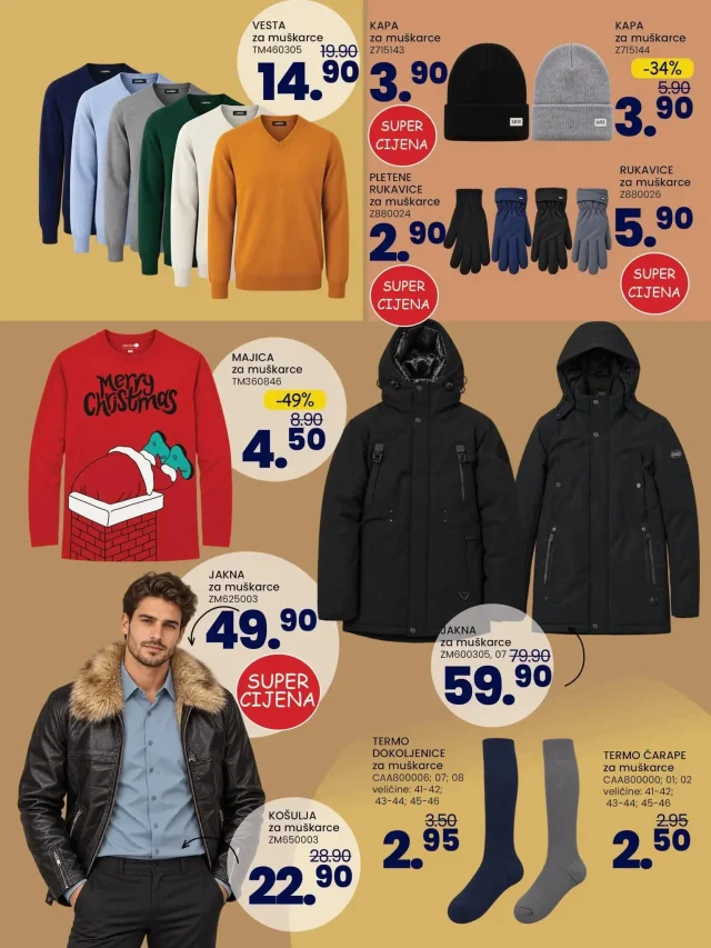 FIS: Akcijski katalog