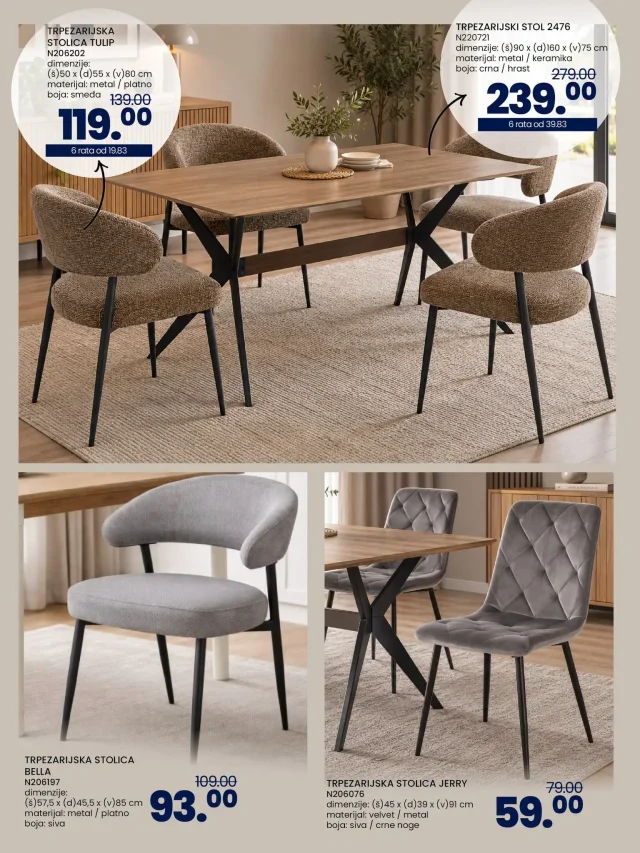 FIS: Akcijski katalog