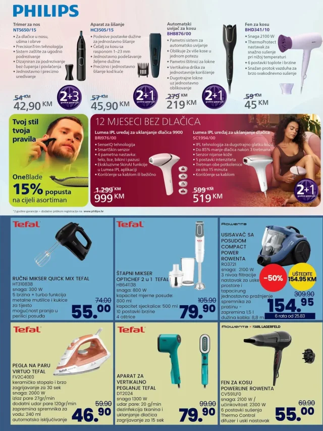 FIS: Akcijski katalog