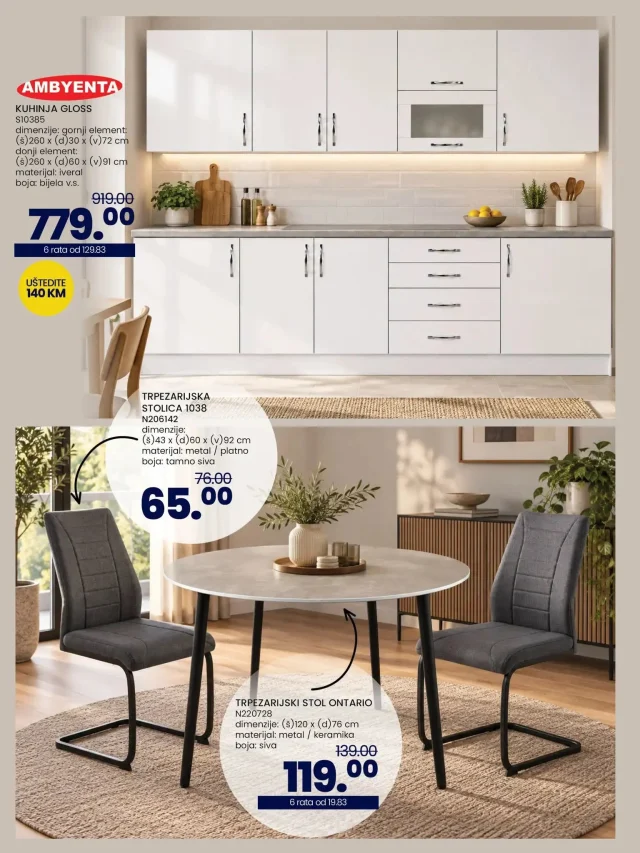 FIS: Akcijski katalog