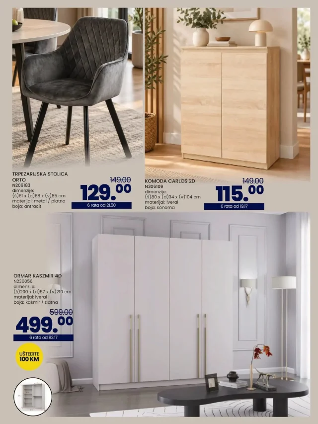FIS: Akcijski katalog