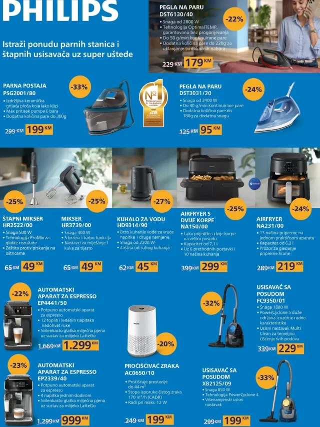FIS: Akcijski katalog