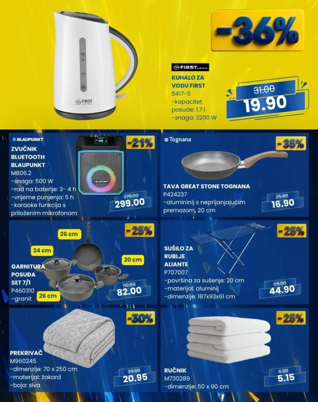 FIS: Plus sedmica