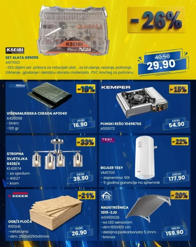 FIS: Plus sedmica