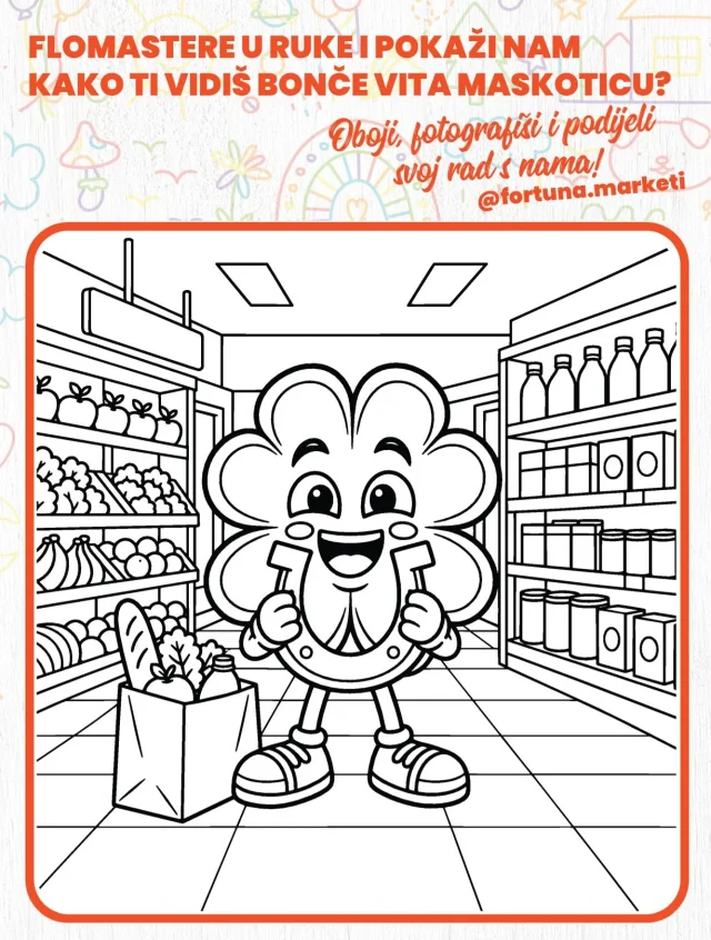 Fortuna marketi: Katalog
