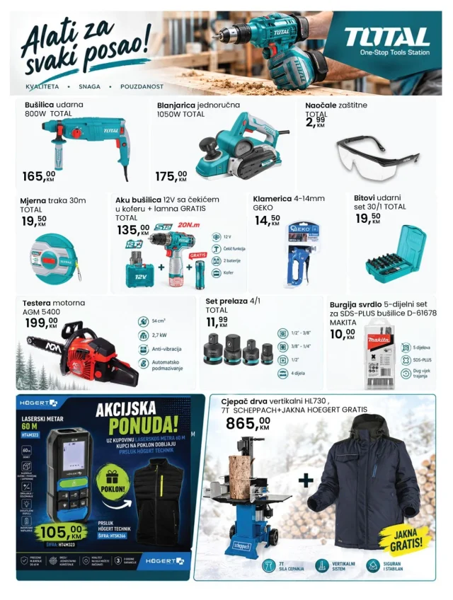 Fortuna marketi: Katalog