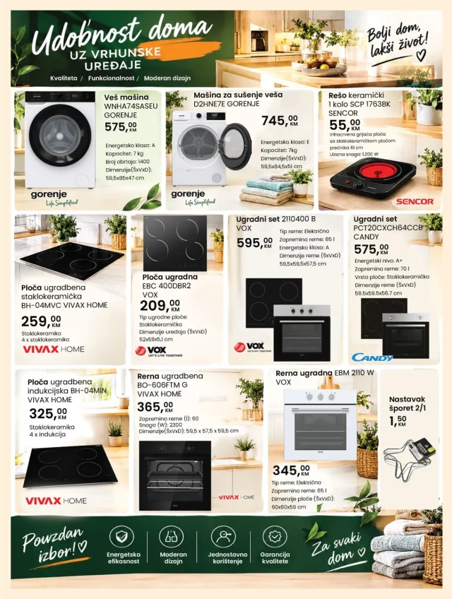 Fortuna marketi: Katalog