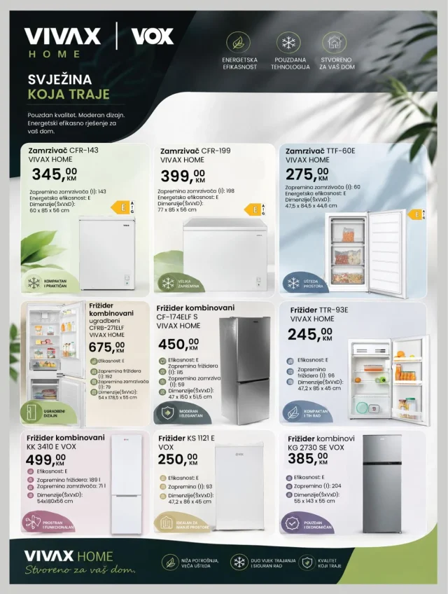 Fortuna marketi: Katalog