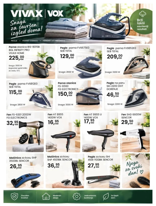 Fortuna marketi: Katalog