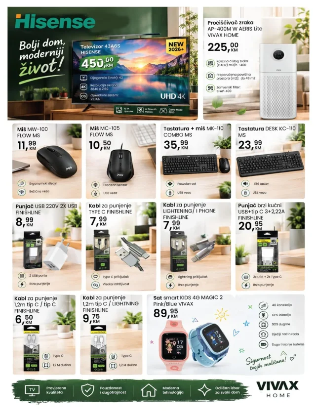 Fortuna marketi: Katalog