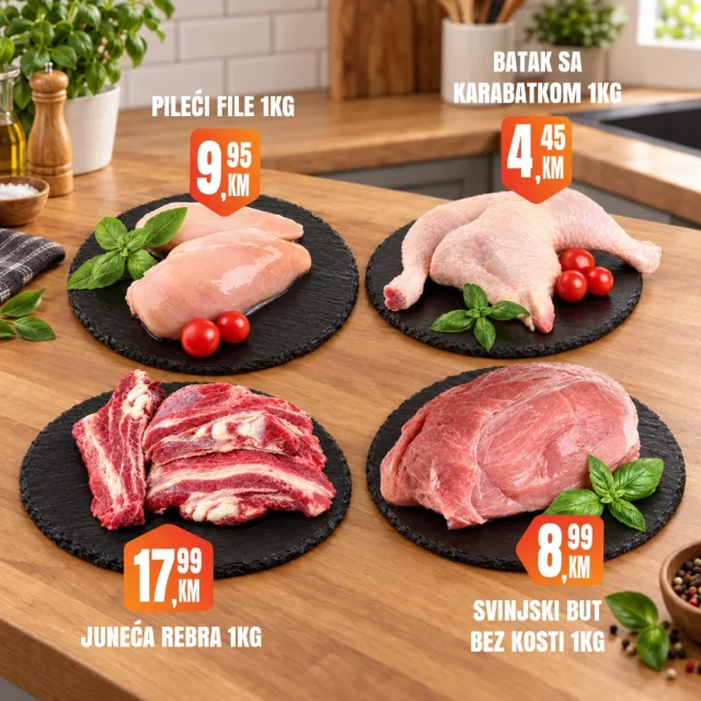 Fortuna: Vikend akcija