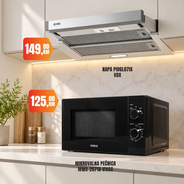 Fortuna: Vikend akcija
