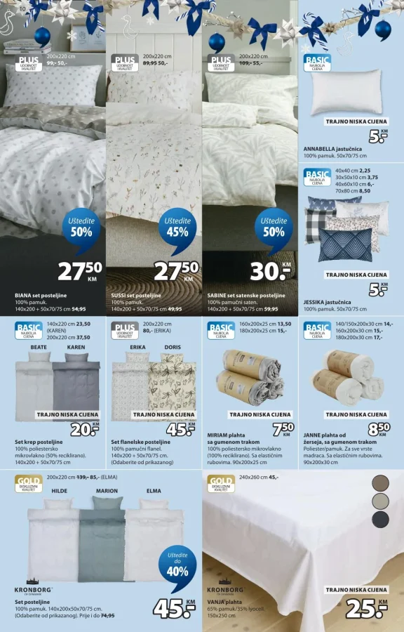 Jysk: Katalog