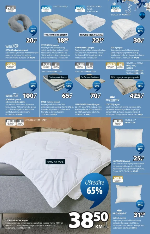 Jysk: Katalog