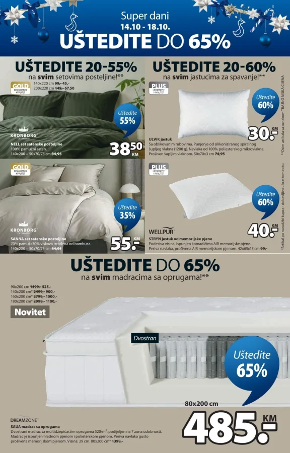 Jysk: Katalog