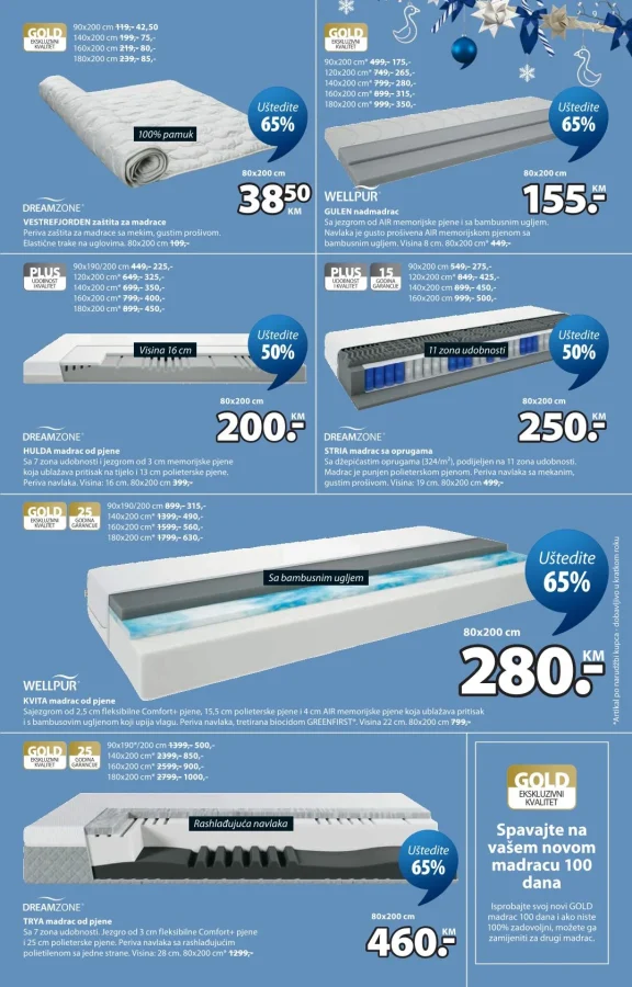 Jysk: Katalog