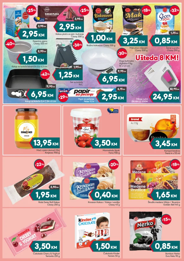 Mega diskont: Katalog