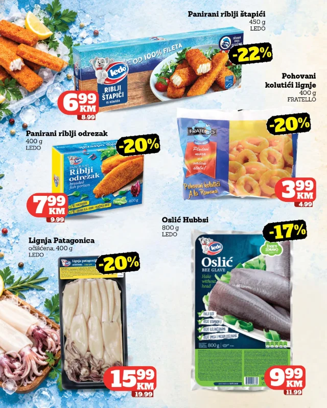 Moj Market: Katalog