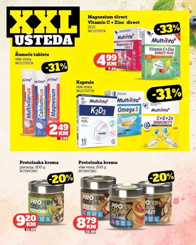 Moj Market: Katalog