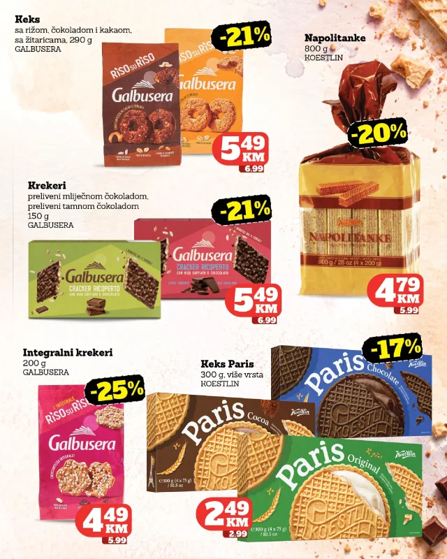 Moj Market: Katalog