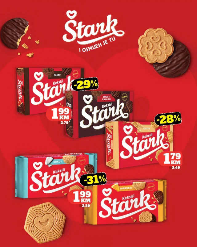 Moj Market: Katalog