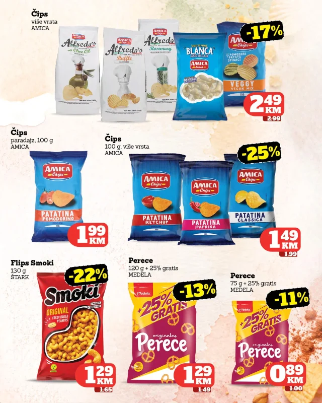 Moj Market: Katalog