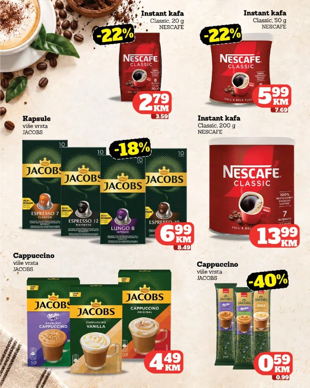 Moj Market: Katalog