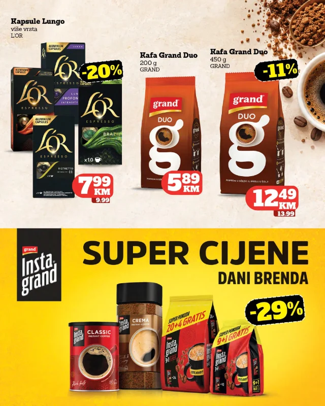 Moj Market: Katalog