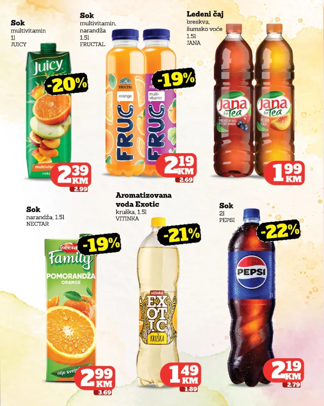 Moj Market: Katalog