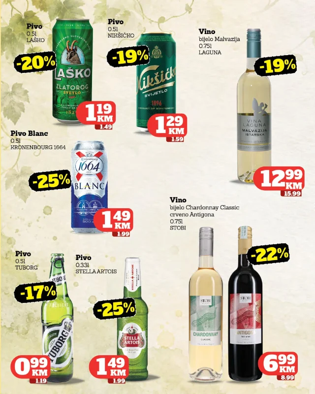 Moj Market: Katalog