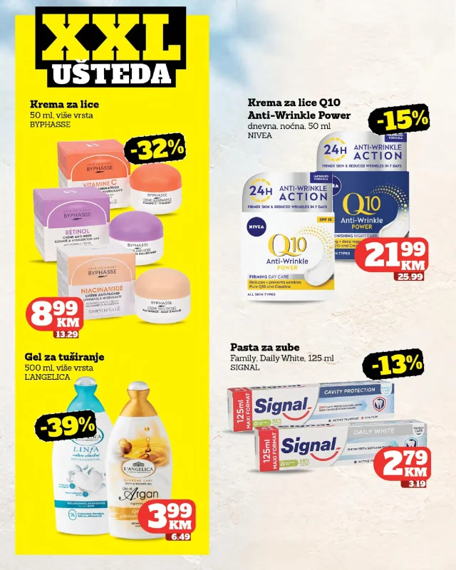 Moj Market: Katalog
