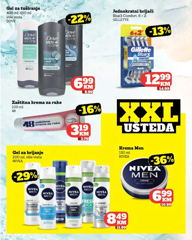 Moj Market: Katalog