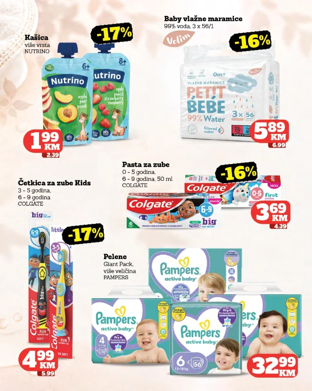 Moj Market: Katalog