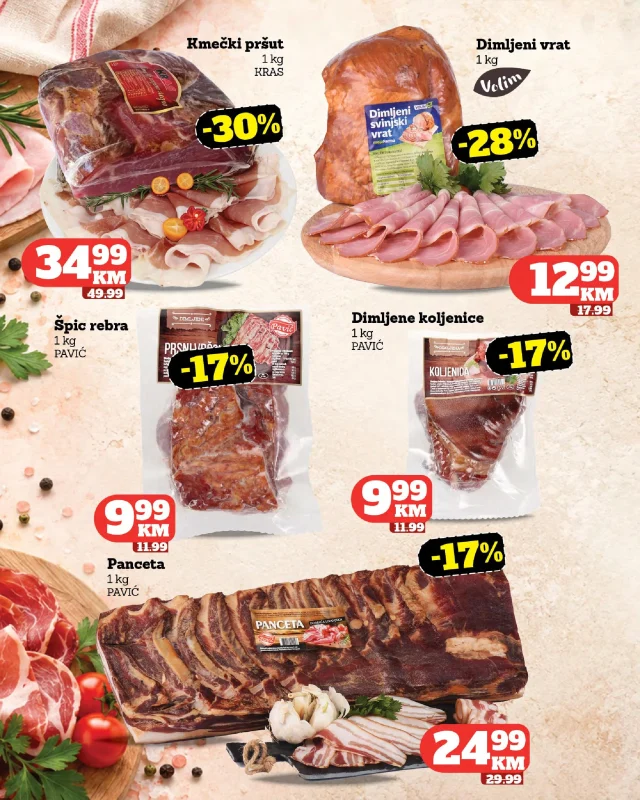 Moj Market: Katalog