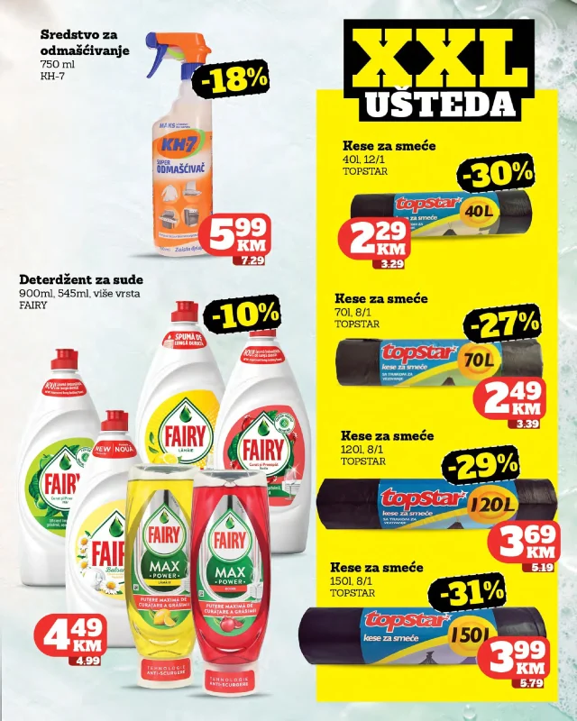 Moj Market: Katalog