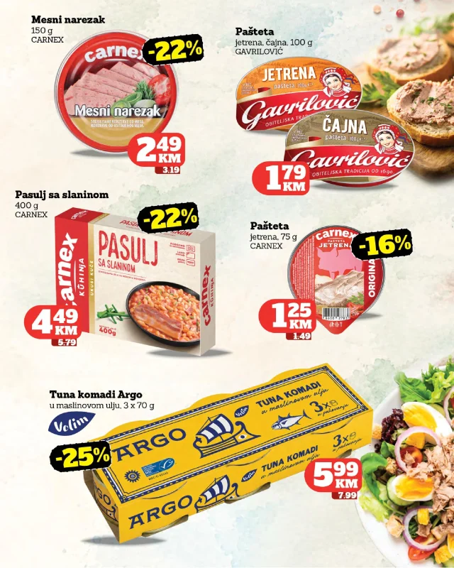 Moj Market: Katalog