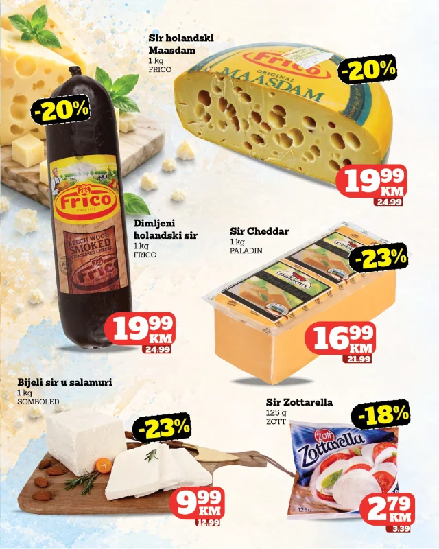 Moj Market: Katalog