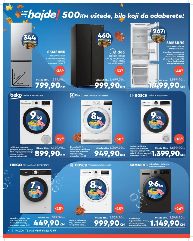 Neptun: Katalog