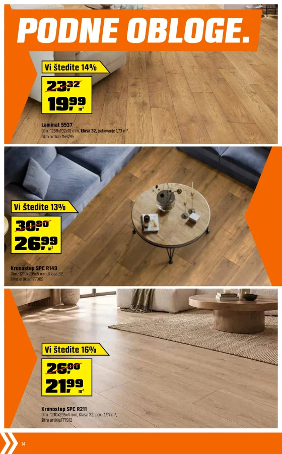 OBI: Katalog